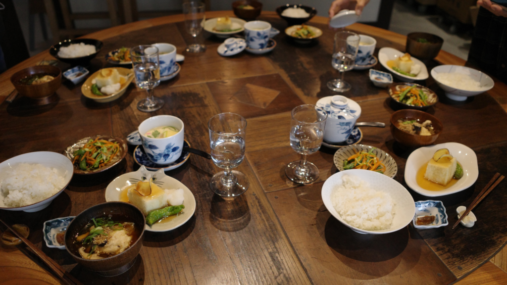 おいしい水曜日
